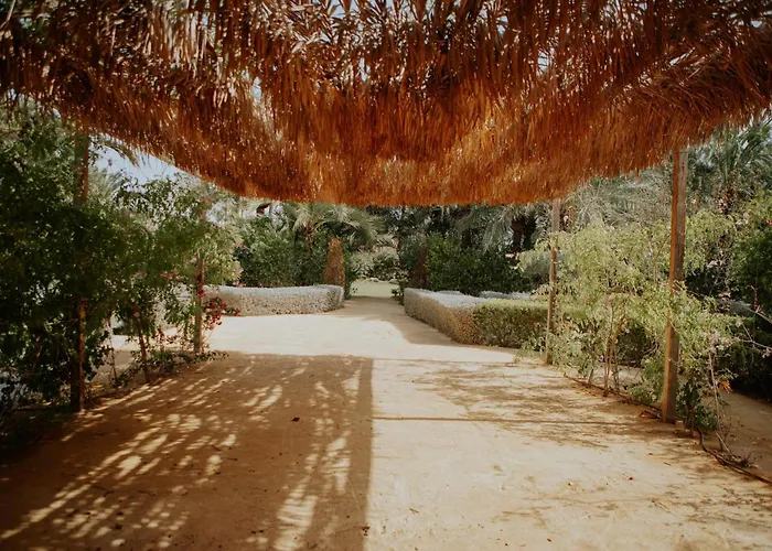 Hotel Boutique Hort De Nal