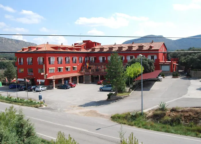  La Rueda