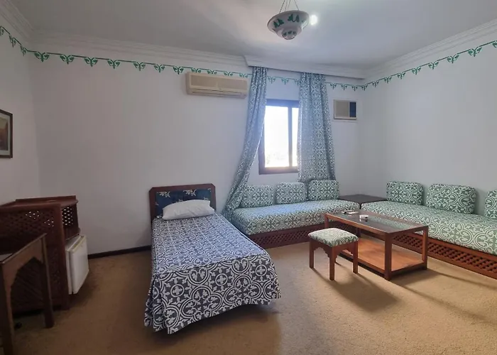 Hotel Zelis