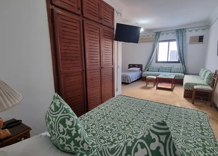 Hotel Zelis