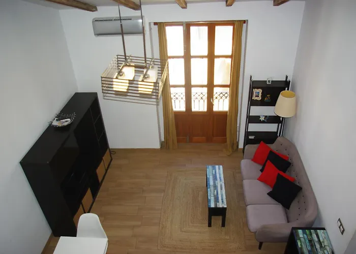 Apartamento Centro Valencia
