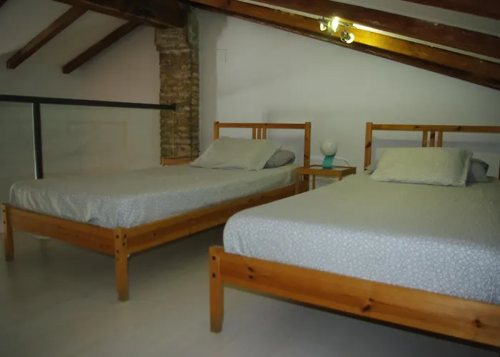 Apartamento Centro Valencia