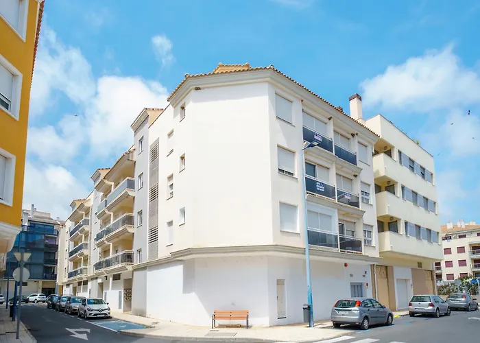 Hotel cerca del colegio: Apartamento Mestral