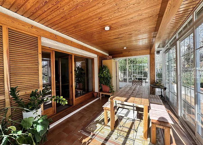 La Finca del Montón de Trigo