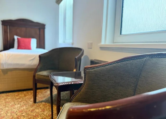 Aberdeen Douglas Hotel