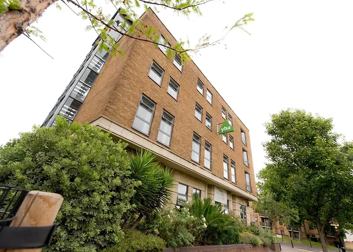 Yha London Thameside