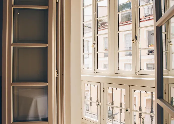 Hotel familiar: Alcazaba Premium Hotel