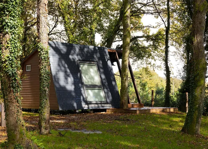 EcoCamp San Román by SuitesNature