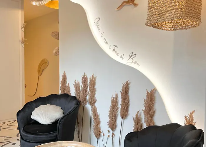 Hotel familiar: Montroig 5 Hotel Boutique