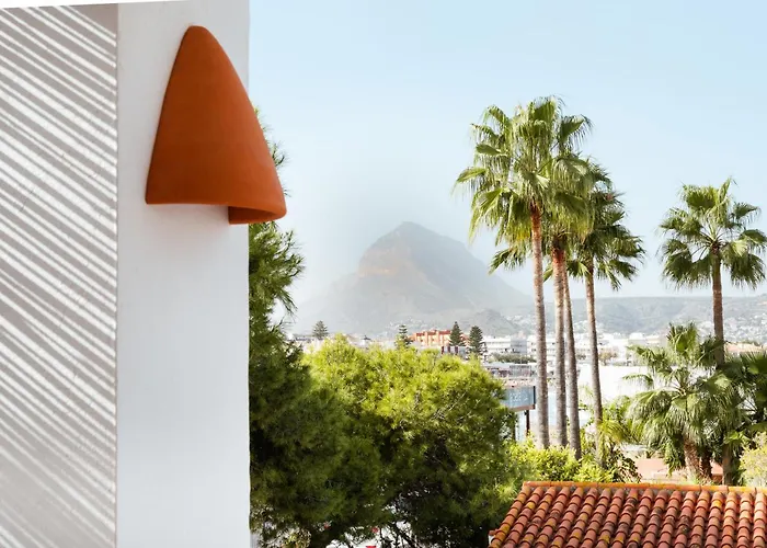 Los Bungalows Del Arenal