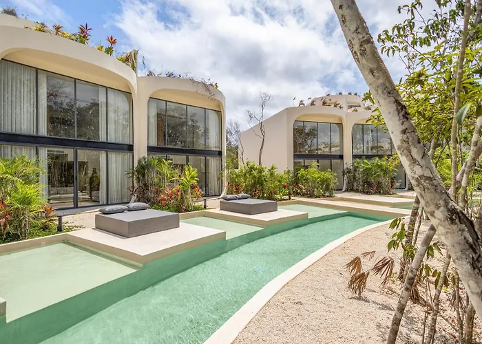 Mistiq Villas