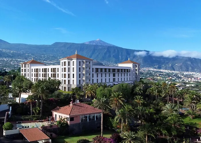 Gran Hotel Taoro