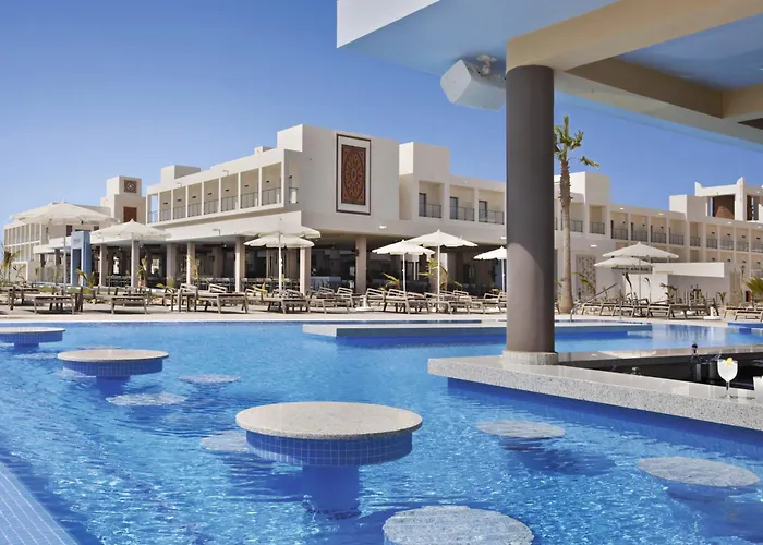 Hotel Riu Palace Santa Maria