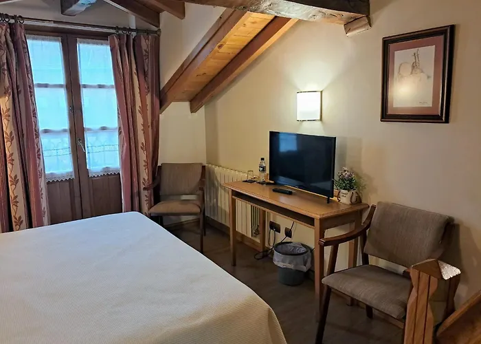 Hotel San Roque