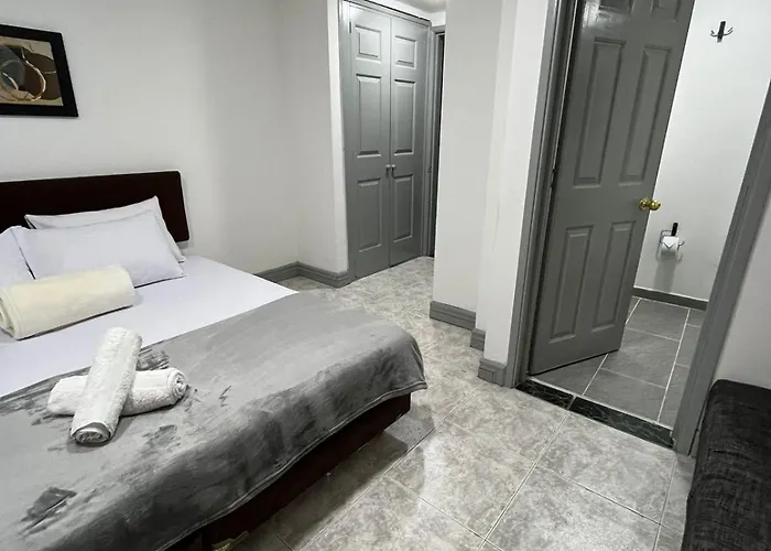 Hotel céntrico: Hotel Armenia Lions