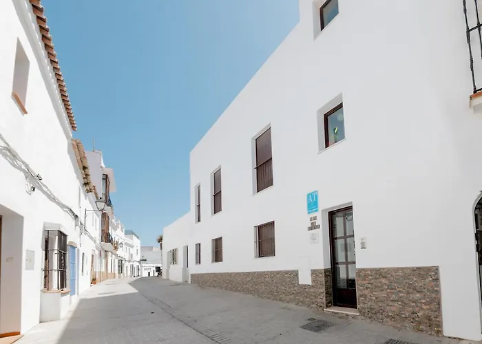 Apartahotel: Apartamentos La Vista