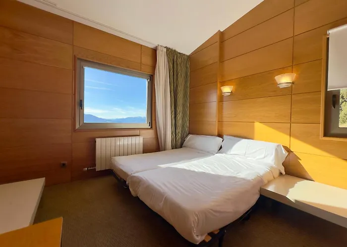 Hotel Ping Pong: Hotel&Spa La Collada