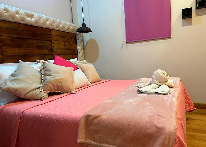 Hotel Boutique Stay La 10