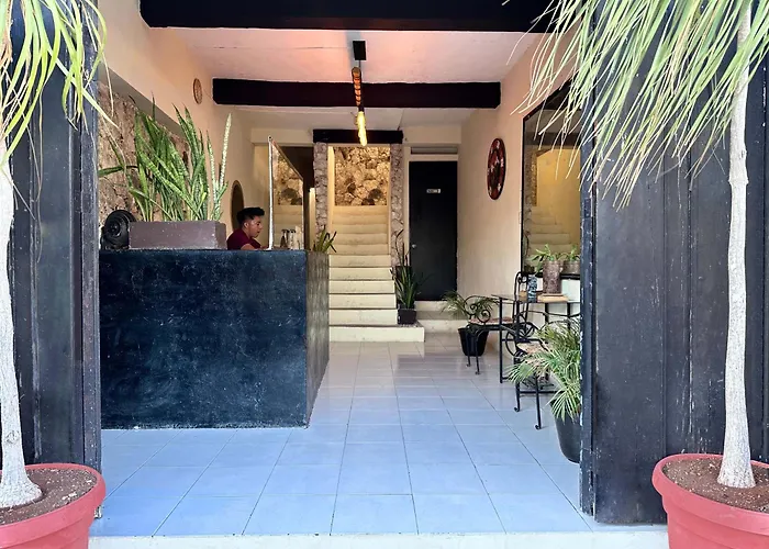 Hotel familiar: Casa Vidal Hotel