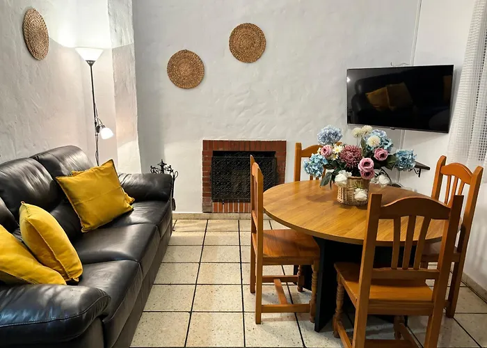Chalet: Mi niña Lola