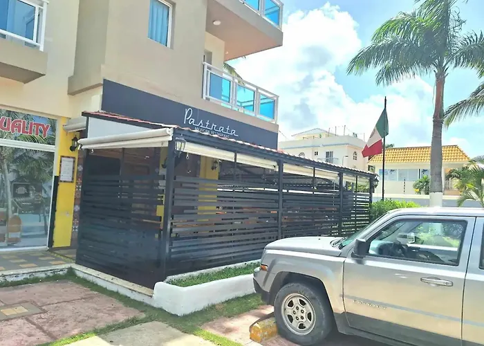  Apartamento Oasis Punta Cana