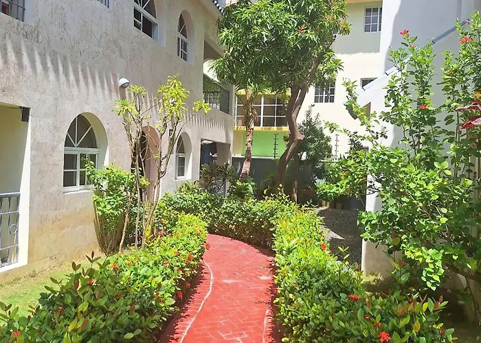  Apartamento Oasis Punta Cana