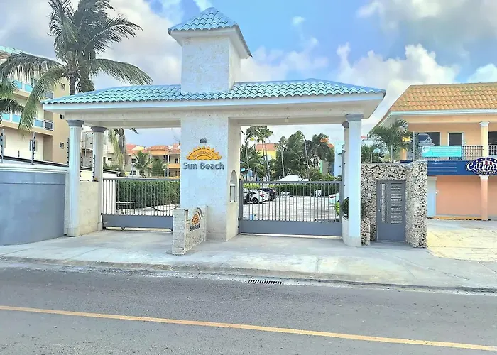  Apartamento Oasis Punta Cana