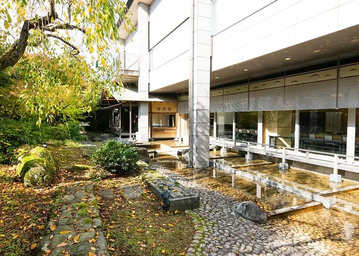 Kkr Hotel Kanazawa