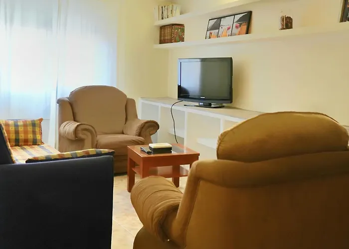 Hotel barato: Hostal Mainz