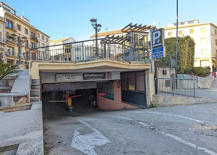 Apartamentos de Don Juan