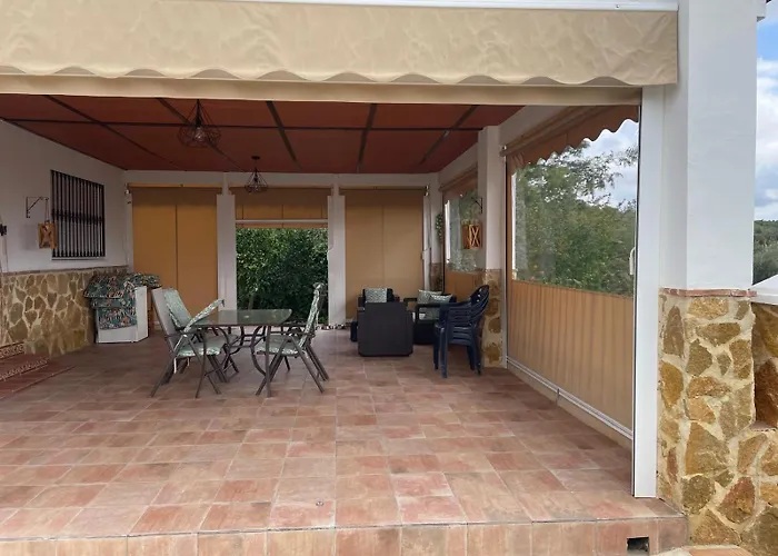 Finca Fuente la Parra