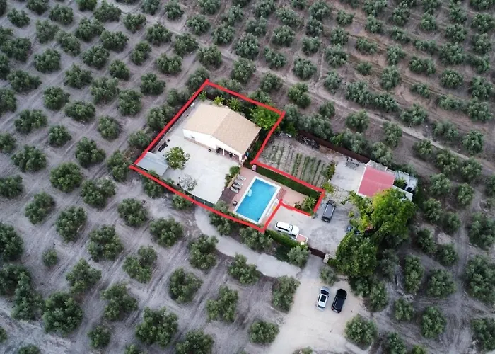 Finca Fuente la Parra