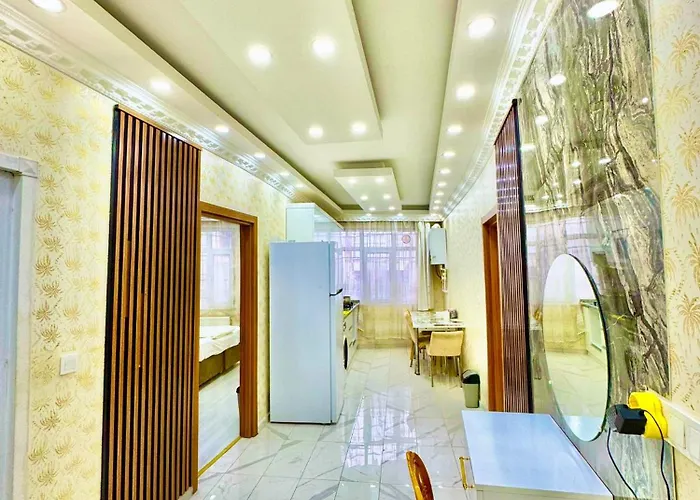 Hagia Sophia Deluxe Apartment