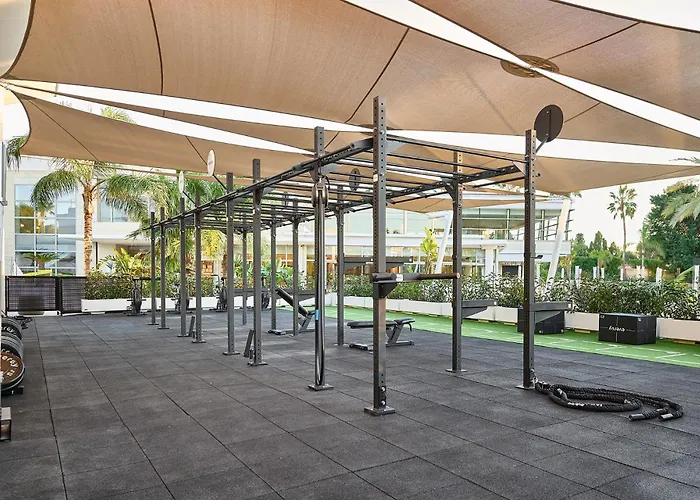  Calderona Wellness