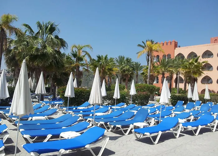 Playacálida Spa Hotel Luxury