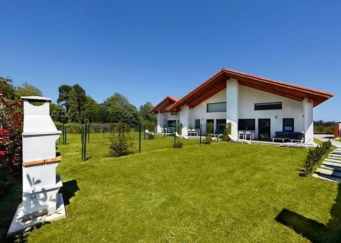 Chalet: Casa La Palomba Nature