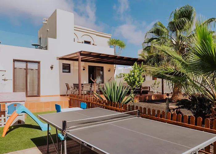 Alba Deluxe & Spa Pool