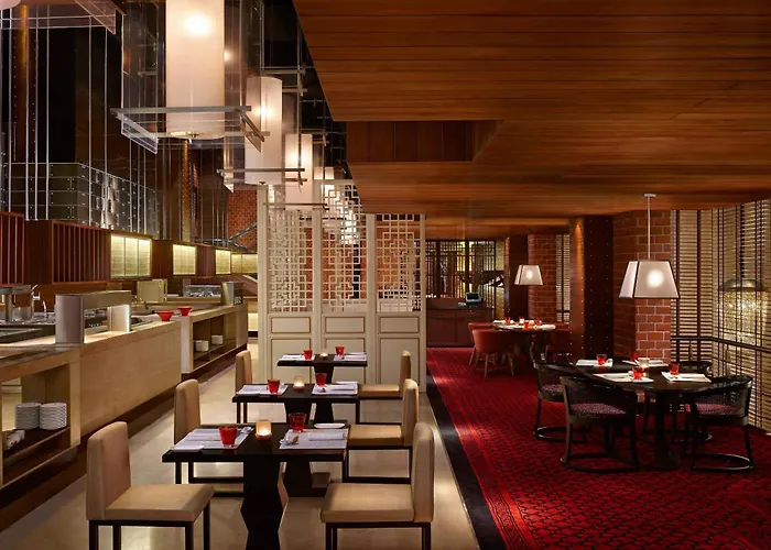 Itc Grand Chola, A Luxury Collection Hotel, Chennai