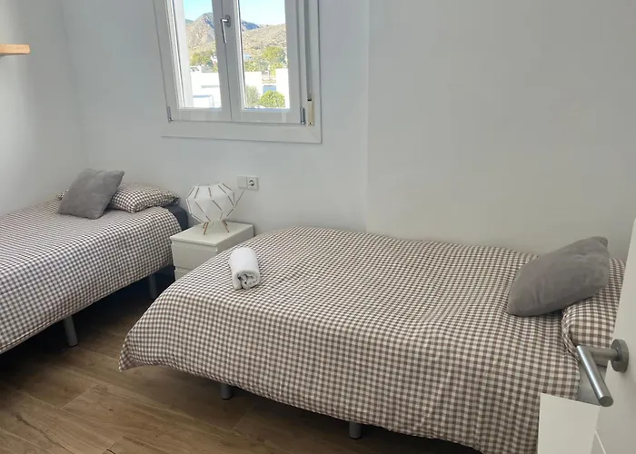 Alquiler de vacaciones: Casa Luna