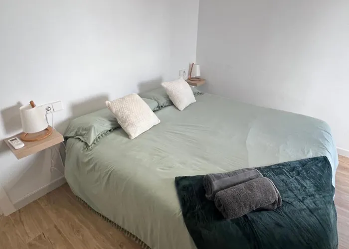 Alquiler de vacaciones: Casa Luna