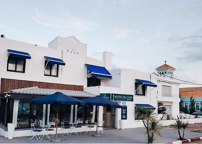Nuevo Hotel del Faro Punta del este
