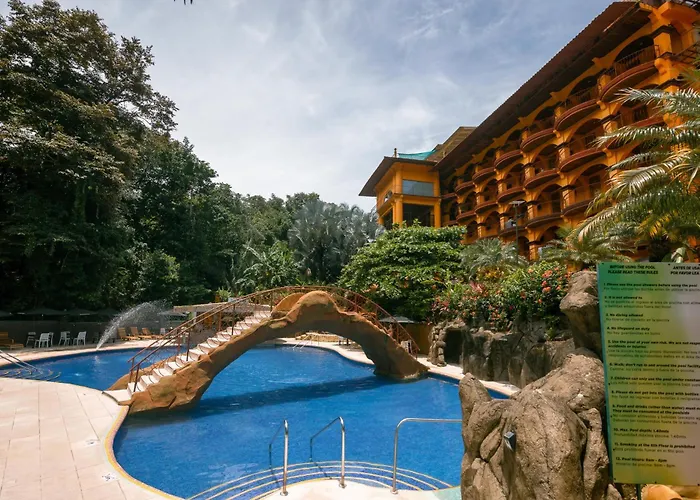  San Bada Resort & Spa