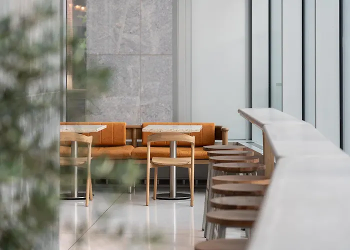 Four Seasons Hotel Minneapolis