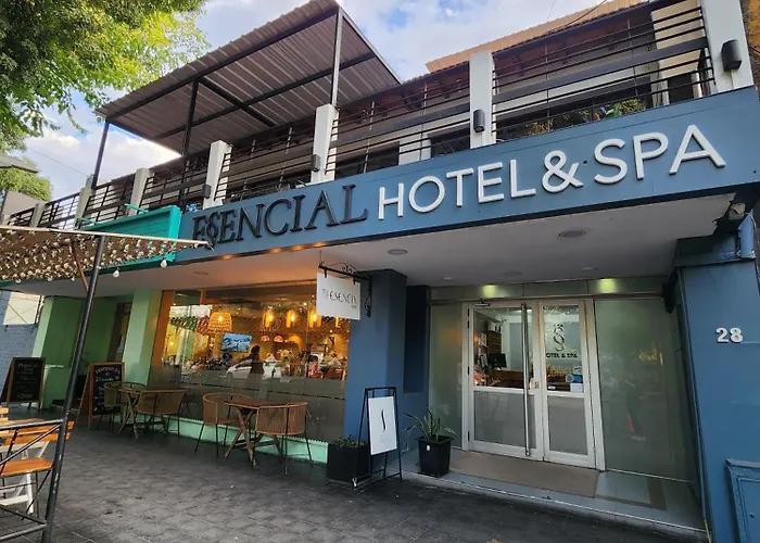 ESENCIAL Hotel