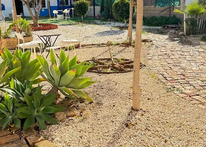La Burbuja