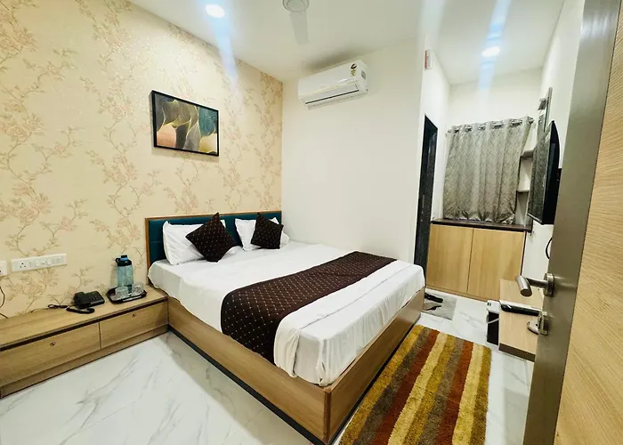 Hotel Legend