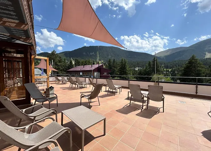 Alquiler de vacaciones: Apartamentos Solineu