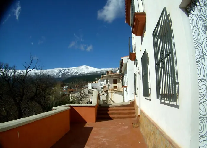 Alojamiento Rural Sierra de Jerez