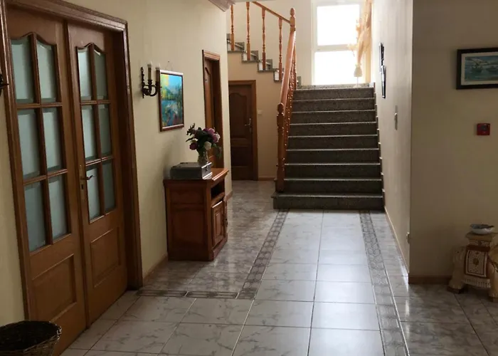 Hotel Campestre Chamuiñas
