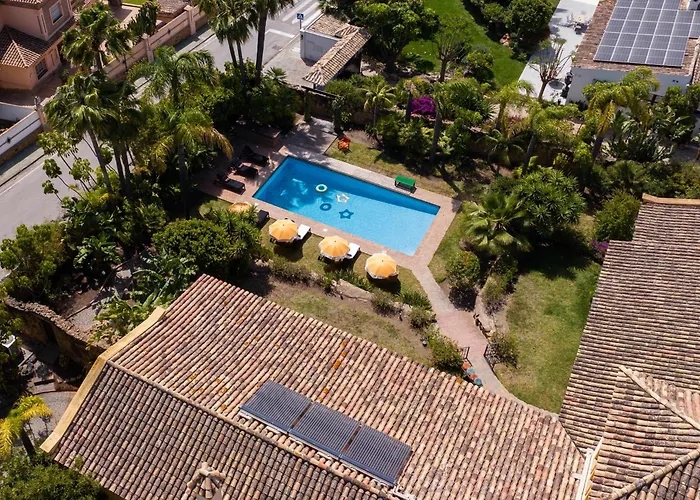 Casa Tess Boutique Hotel